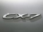 Mazda CX-7 2007 года